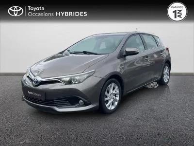 TOYOTA Auris HSD 136h Dynamic occasion 2016 - Photo 1