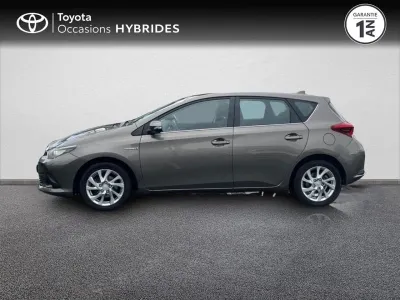 TOYOTA Auris HSD 136h Dynamic occasion 2016 - Photo 3