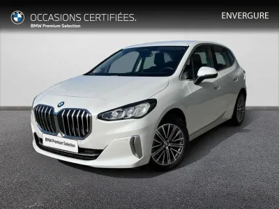 BMW Serie 2 ActiveTourer 218i 136ch Business Design DKG7 occasion 2023 - Photo 1