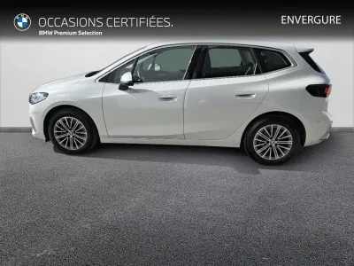 BMW Serie 2 ActiveTourer 218i 136ch Business Design DKG7 occasion 2023 - Photo 3