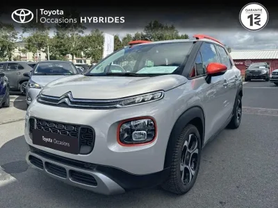 CITROEN C3 Aircross BlueHDi 100ch S&S Shine E6.d occasion 2020 - Photo 1