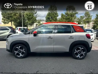 CITROEN C3 Aircross BlueHDi 100ch S&S Shine E6.d occasion 2020 - Photo 3