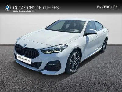 BMW Serie 2 Gran Coupe 220dA 190ch M Sport occasion 2021 - Photo 1