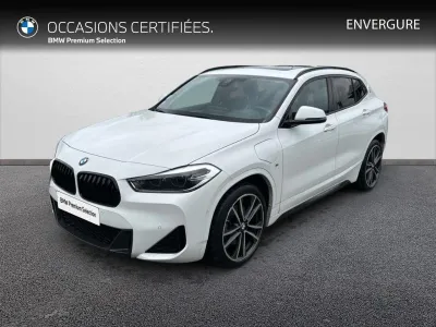 BMW X2 xDrive25eA 220ch M Sport Euro6d-T 6cv occasion 2021 - Photo 1