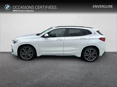BMW X2 xDrive25eA 220ch M Sport Euro6d-T 6cv occasion 2021 - Photo 2