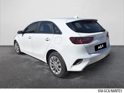 KIA Ceed 1.0 T-GDI 100ch Motion occasion 2022 - Photo 2