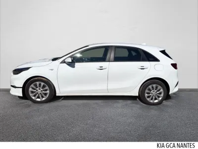 KIA Ceed 1.0 T-GDI 100ch Motion occasion 2022 - Photo 3