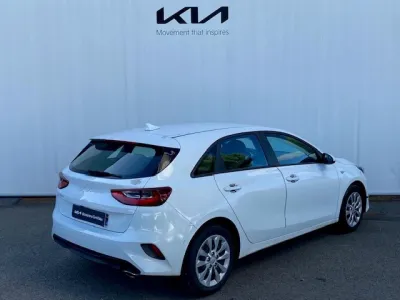 KIA Ceed 1.0 T-GDI 100ch Motion occasion 2022 - Photo 4