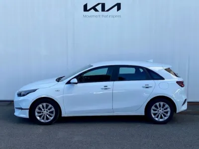 KIA Ceed 1.0 T-GDI 100ch Motion occasion 2022 - Photo 2