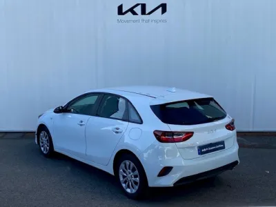 KIA Ceed 1.0 T-GDI 100ch Motion occasion 2022 - Photo 3