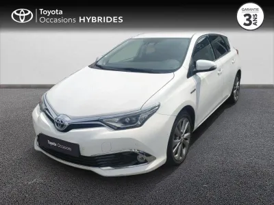 TOYOTA Auris HSD 136h Executive occasion 2016 - Photo 1