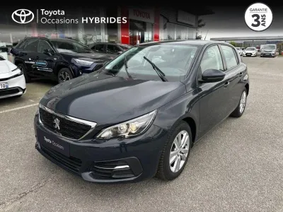 PEUGEOT 308 1.5 BlueHDi 100ch S&S Active occasion 2018 - Photo 1