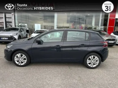 PEUGEOT 308 1.5 BlueHDi 100ch S&S Active occasion 2018 - Photo 3