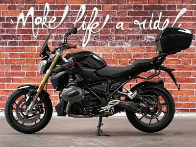 BMW R 1250 R occasion 2022 - Photo 1