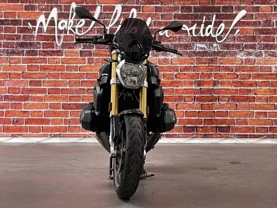 BMW R 1250 R occasion 2022 - Photo 4
