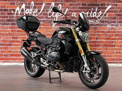 BMW R 1250 R occasion 2022 - Photo 2