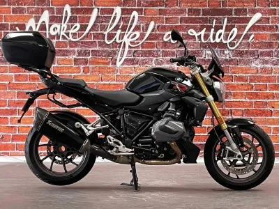 BMW R 1250 R occasion 2022 - Photo 3