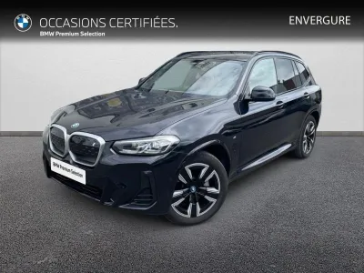 BMW iX3 M sport 286ch Inspiring occasion 2024 - Photo 1