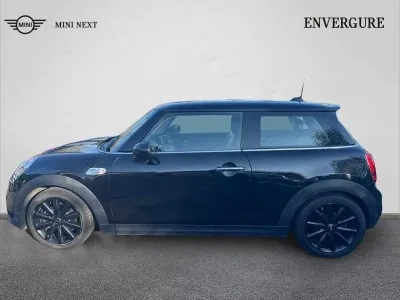 MINI Mini Cooper S 192ch Exquisite BVA occasion 2016 - Photo 3