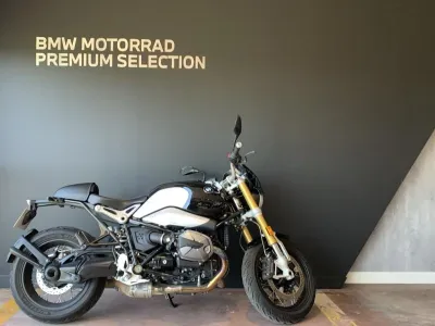 BMW R 1200 NineT occasion 2023 - Photo 3
