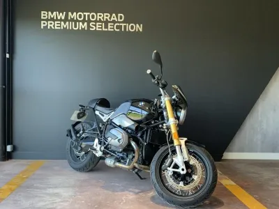 BMW R 1200 NineT occasion 2023 - Photo 4