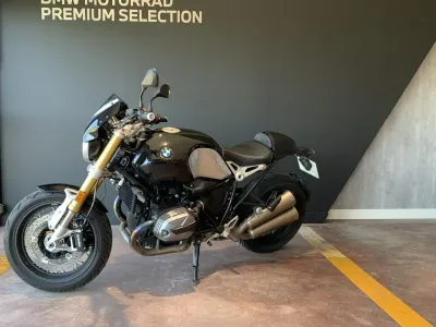 BMW R 1200 NineT occasion 2023 - Photo 2