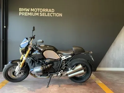 BMW R 1200 NineT occasion 2023 - Photo 1