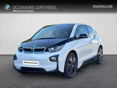 BMW i3 170ch 60Ah Atelier occasion 2015 - Photo 1