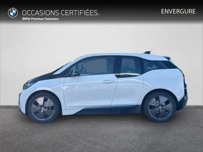 BMW i3 170ch 60Ah Atelier occasion 2015 - Photo 3
