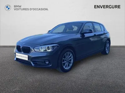 BMW Serie 1 116d 116ch Business Design 5p Euro6c occasion 2019 - Photo 1