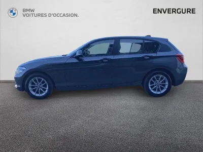 BMW Serie 1 116d 116ch Business Design 5p Euro6c occasion 2019 - Photo 3
