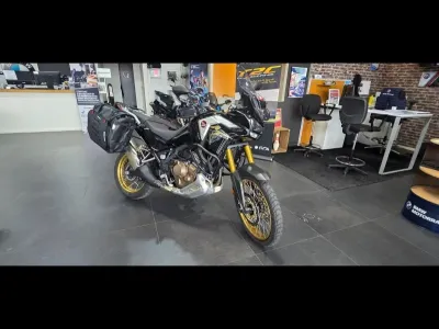 HONDA CRF CRF 1100 L Africa Twin Adventure Sports 2021 occasion 2021 - Photo 1