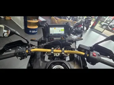 HONDA CRF CRF 1100 L Africa Twin Adventure Sports 2021 occasion 2021 - Photo 3