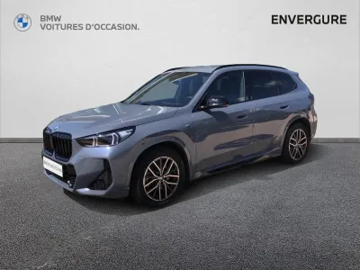 BMW X1 sDrive20i 170ch M Sport occasion 2023 - Photo 1