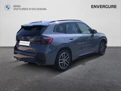 BMW X1 sDrive20i 170ch M Sport occasion 2023 - Photo 2