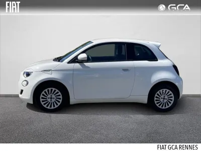 FIAT 500 e 95ch Action occasion 2022 - Photo 3