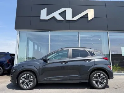 HYUNDAI Kona Electric 39kWh - 136ch Intuitive occasion 2022 - Photo 2