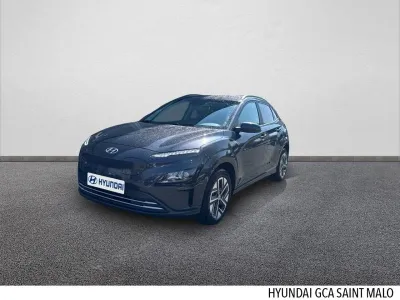HYUNDAI Kona Electric 39kWh - 136ch Intuitive occasion 2022 - Photo 1