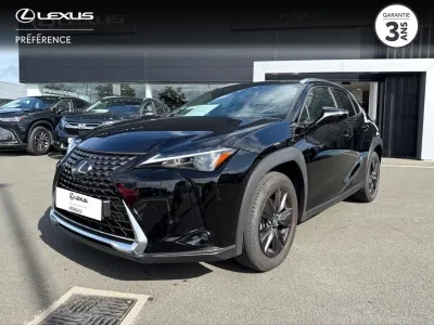 LEXUS UX 250h Luxe 2WD occasion 2023 - Photo 1