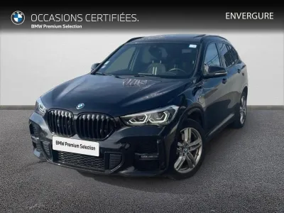 BMW X1 xDrive25eA 220ch M Sport 6cv occasion 2022 - Photo 1