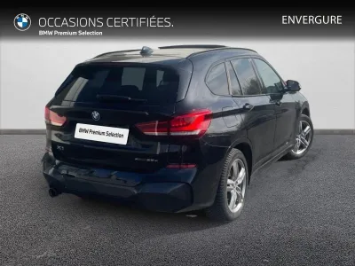 BMW X1 xDrive25eA 220ch M Sport 6cv occasion 2022 - Photo 2