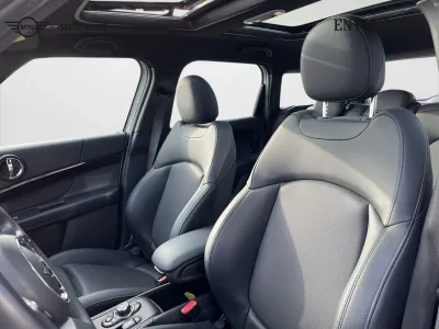 MINI Countryman Cooper SE 125ch + 95ch Northwood ALL4 BVA6 occasion 2022 - Photo 4
