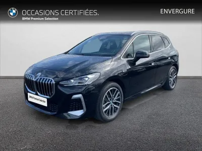 BMW Serie 2 ActiveTourer 225e 245ch xDrive M Sport DKG7 occasion 2023 - Photo 1