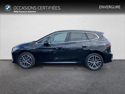 BMW Serie 2 ActiveTourer 225e 245ch xDrive M Sport DKG7 occasion 2023 - Photo 3