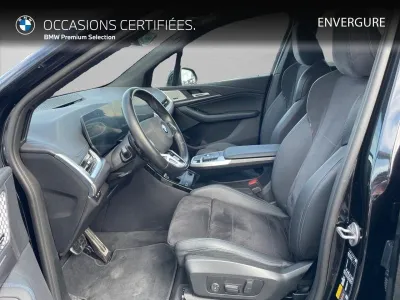BMW Serie 2 ActiveTourer 225e 245ch xDrive M Sport DKG7 occasion 2023 - Photo 4