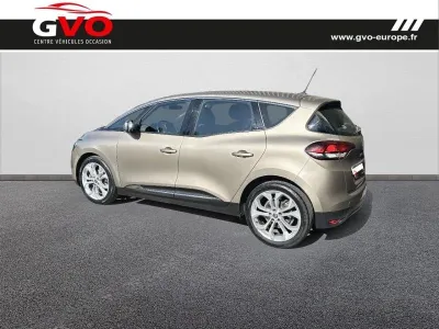 RENAULT Scenic 1.5 dCi 110ch energy Business occasion 2017 - Photo 2