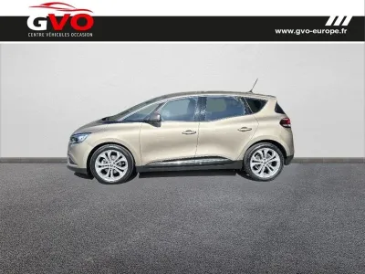 RENAULT Scenic 1.5 dCi 110ch energy Business occasion 2017 - Photo 3