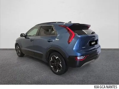 KIA Niro EV 204ch Premium occasion 2022 - Photo 2