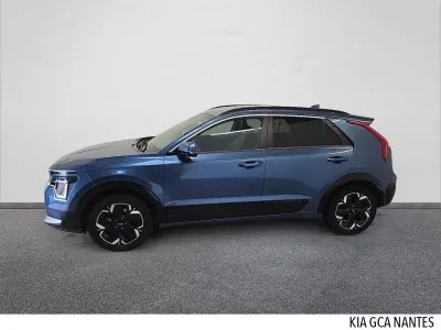 KIA Niro EV 204ch Premium occasion 2022 - Photo 3