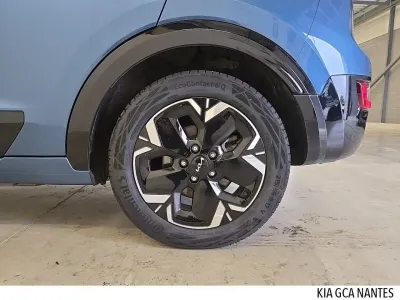 KIA Niro EV 204ch Premium occasion 2022 - Photo 4